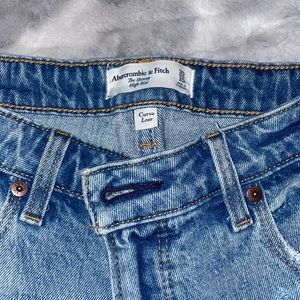 Abercrombie Jeans